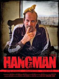 Hangman (2024) Hangman (2024)