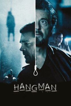 Hangman (2017) Hangman (2017)