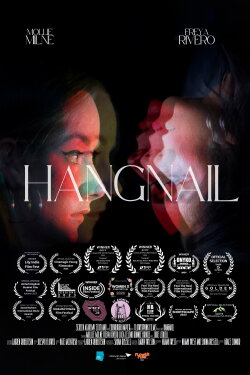 HANGNAIL (2023)
