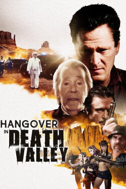 Hangover in Death Valley (2018) Hangover in Death Valley (2018)