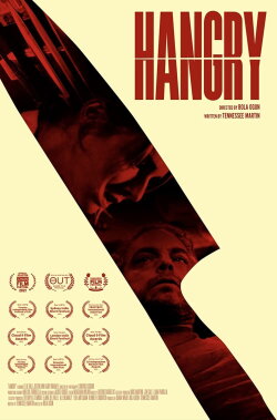 Hangry (2021) Hangry (2021)