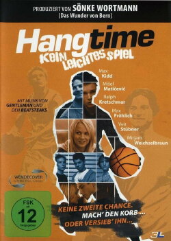 Hangtime (2009) Hangtime (2009)