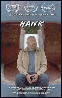 Hank (2019) Hank (2019)