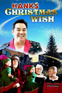 Hank's Christmas Wish (2023) Hank's Christmas Wish (2023)