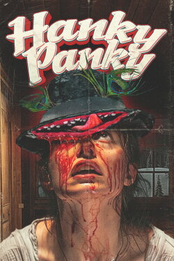 Hanky Panky (2023) Hanky Panky (2023)