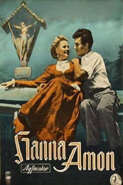 Hanna Amon (1951) Hanna Amon (1951)