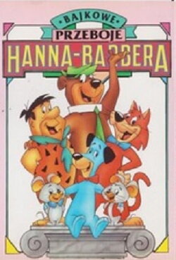 Hanna Barbera: Zwariowane Letnie Przygody (1987)
