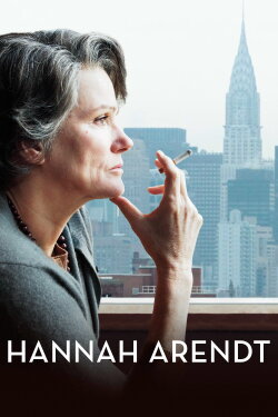 Hannah Arendt (2012)