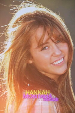 Hannah Montana: The Movie (2009) Hannah Montana: The Movie (2009)