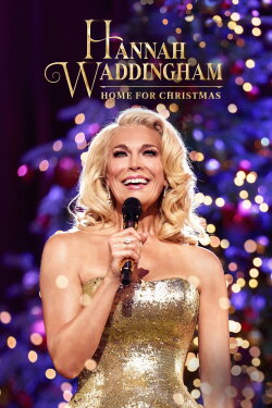 Hannah Waddingham: Home for Christmas (2023) Hannah Waddingham: Home for Christmas (2023)