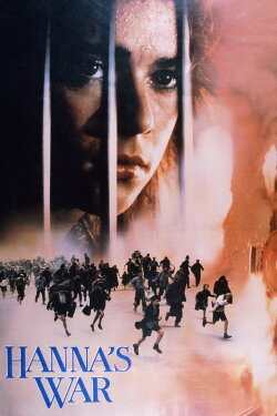 Hanna's War (1988) Hanna's War (1988)