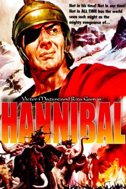 Hannibal (1959) Hannibal (1959)