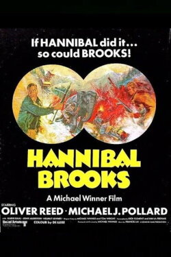 Hannibal Brooks (1969) Hannibal Brooks (1969)