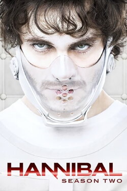 Hannibal: This Is My Design (2014)