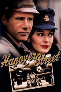 Hanover Street (1979) Hanover Street (1979)
