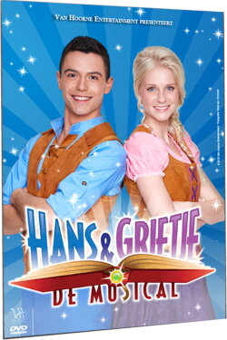 Hans en Grietje: De Musical (2017) Hans en Grietje: De Musical (2017)