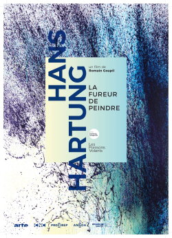 Hans Hartung, la fureur de peindre (2019)