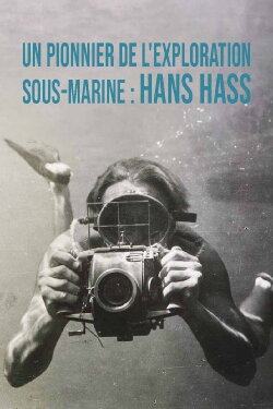 Hans Hass – Pionier der Tiefe (2023)