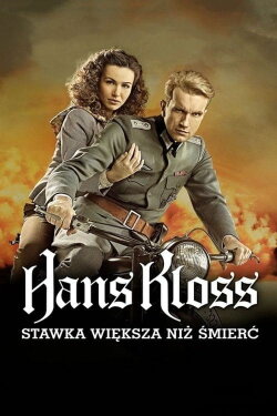 Hans Kloss: More Than Death at Stake (2012) Hans Kloss: More Than Death at Stake (2012)