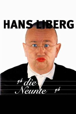 Hans Liberg: De Negende (2006) Hans Liberg: De Negende (2006)