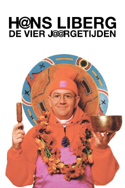 Hans Liberg: De Vier J@@rgetijden (1998) Hans Liberg: De Vier J@@rgetijden (1998)