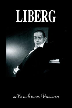 Hans Liberg: Nu ook voor vrouwen (1995) Hans Liberg: Nu ook voor vrouwen (1995)
