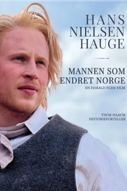 Hans Nielsen Hauge (2025) Hans Nielsen Hauge (2025)