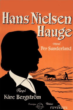 Hans Nielsen Hauge (1961) Hans Nielsen Hauge (1961)