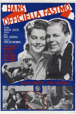 Hans officiella fästmö (1944) Hans officiella fästmö (1944)