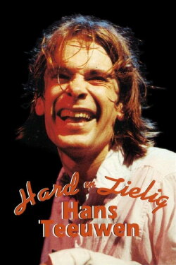 Hans Teeuwen: Hard en Zielig (1995) Hans Teeuwen: Hard en Zielig (1995)