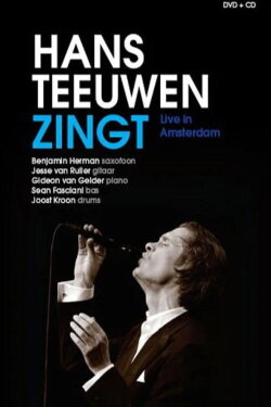 Hans Teeuwen Zingt (2007)