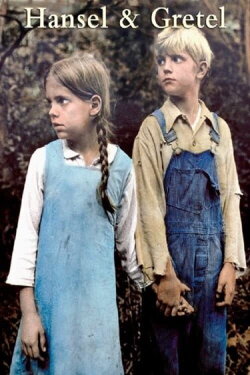 Hansel & Gretel (1977) Hansel & Gretel (1977)