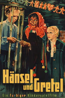 Hansel and Gretel (1954) Hansel and Gretel (1954)
