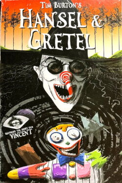 Hansel and Gretel (1983) Hansel and Gretel (1983)
