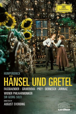 Hänsel und Gretel (1981) Hänsel und Gretel (1981)