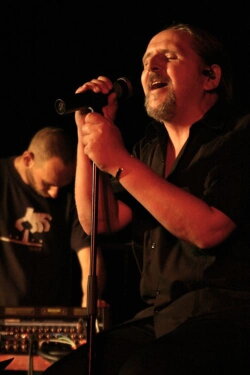 Hansi Lang Willkommen im Slow Club (2005)