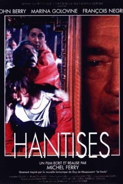 Hantises (1997) Hantises (1997)
