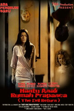 Hantu Anak Rumah Prapanca (2014) Hantu Anak Rumah Prapanca (2014)