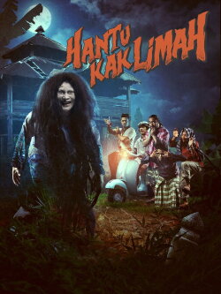 Hantu Kak Limah (2018) Hantu Kak Limah (2018)
