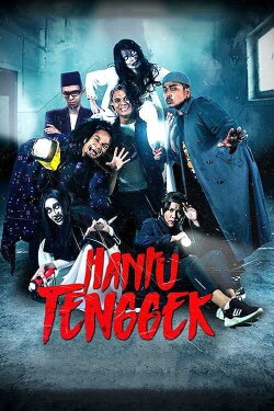 Hantu Tenggek (2022) Hantu Tenggek (2022)