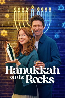 Hanukkah on the Rocks (2024) Hanukkah on the Rocks (2024)