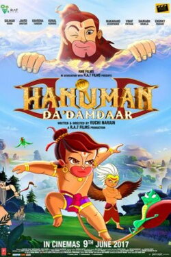 Hanuman Da Damdaar (2017) Hanuman Da Damdaar (2017)