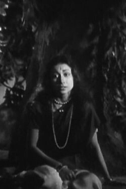 Hanuman, The Worshipper of Lord Rama (1948)