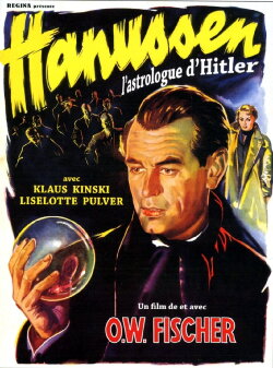 Hanussen (1955)