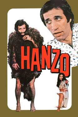 Hanzo (1975) Hanzo (1975)