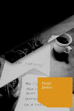 Hapax Legomena II: Poetic Justice (1972)