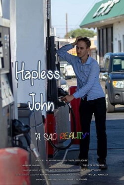 Hapless John (2018)