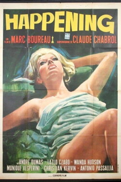 Happening (1968) Happening (1968)