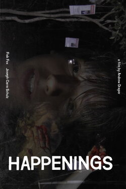 Happenings (2024)