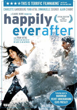 Happily Ever After (2004) Happily Ever After (2004)